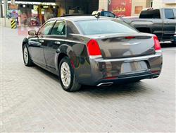 كرايسلر 300
